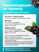 Аккермансия муцинифила концентрат живых бактерий с аронией, 0.33л — изображение 4