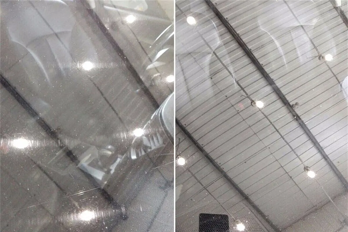 Шлифовка и полировка стекла